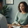 newly diagnosed interstitial cystitis IC diagnosis first steps infographic