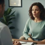 newly diagnosed interstitial cystitis IC diagnosis first steps infographic