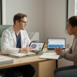 interstitial cystitis care options treatment strategies lifestyle therapy medication infographic