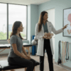 pelvic floor care interstitial cystitis focused care pelvic pain therapy infographic