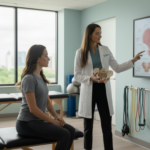pelvic floor care interstitial cystitis focused care pelvic pain therapy infographic