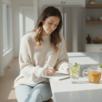 Water herbal tea and other beverages commonly discussed by people with IC
