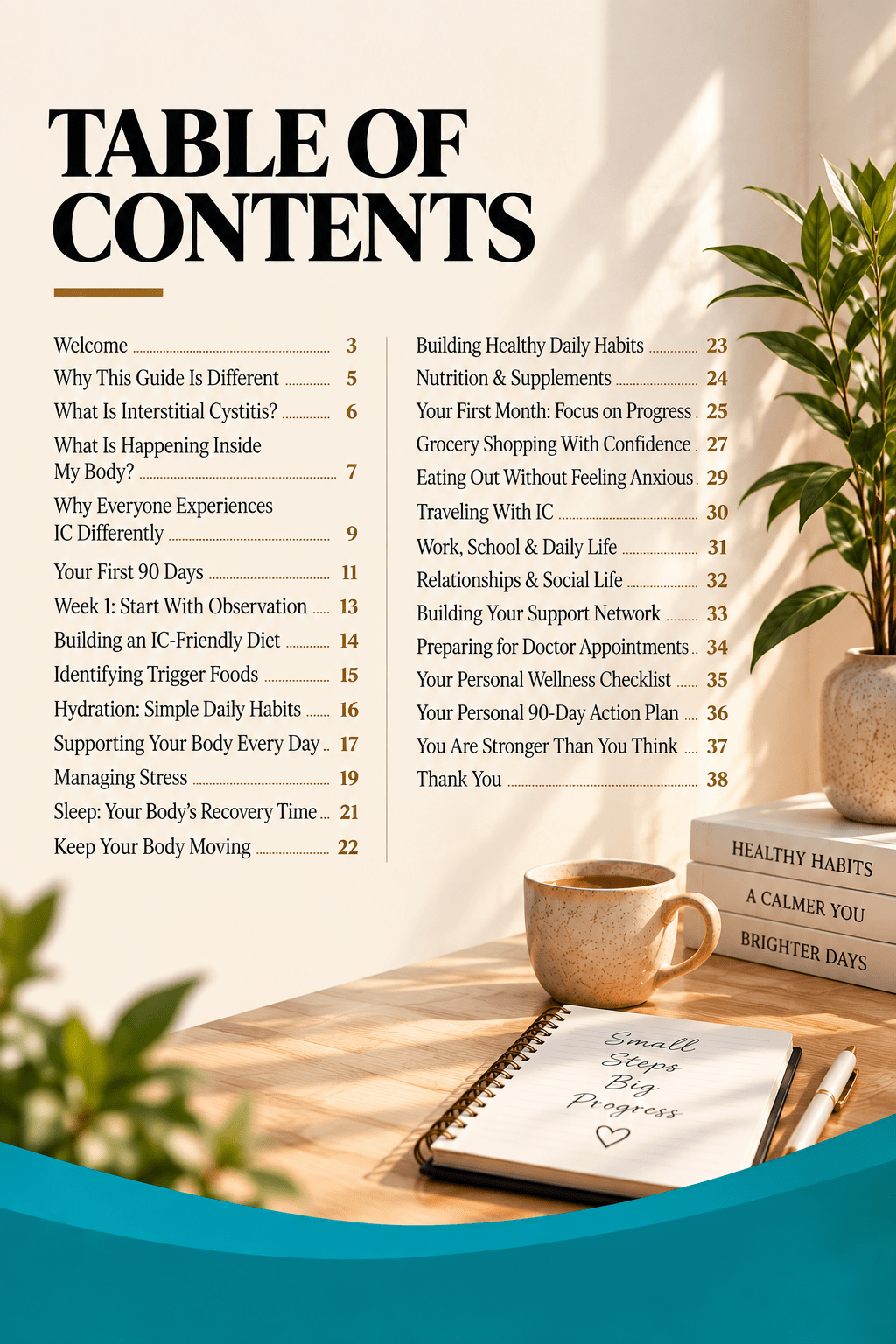 interstitial-cystitis-guide-table-of-contents