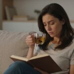 Stress and emotional wellbeing in people living with Interstitial Cystitis