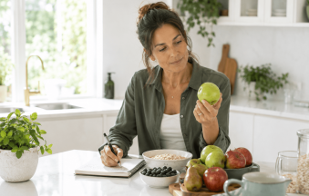 Can Apples Trigger Interstitial Cystitis Symptoms?