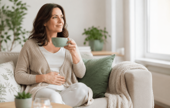 Can Hunter Lesions Heal? Understanding Inflammation and IC